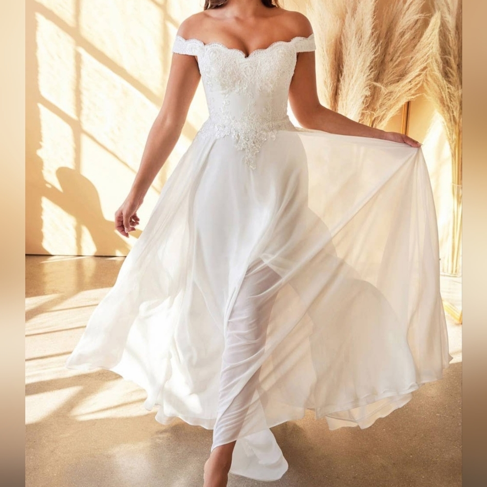 Wedding Gown